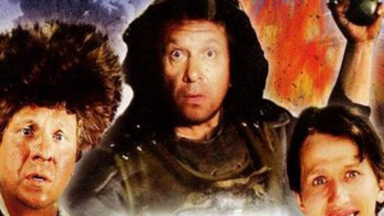 Poster backdrop for Plane's Flying to Russia