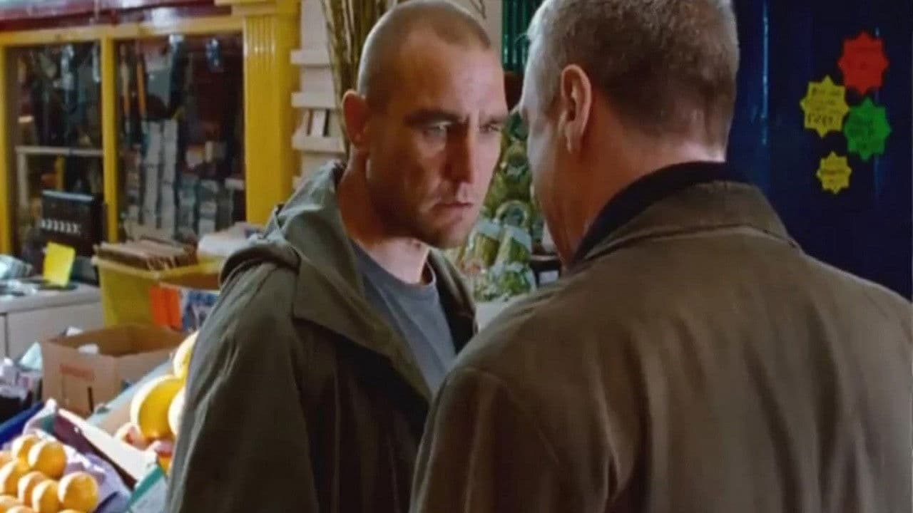 Poster backdrop for Johnny Was