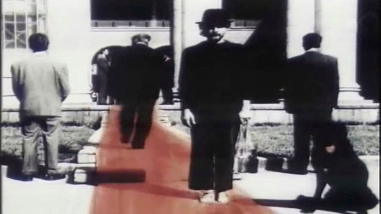 Poster backdrop for The Seventh Route