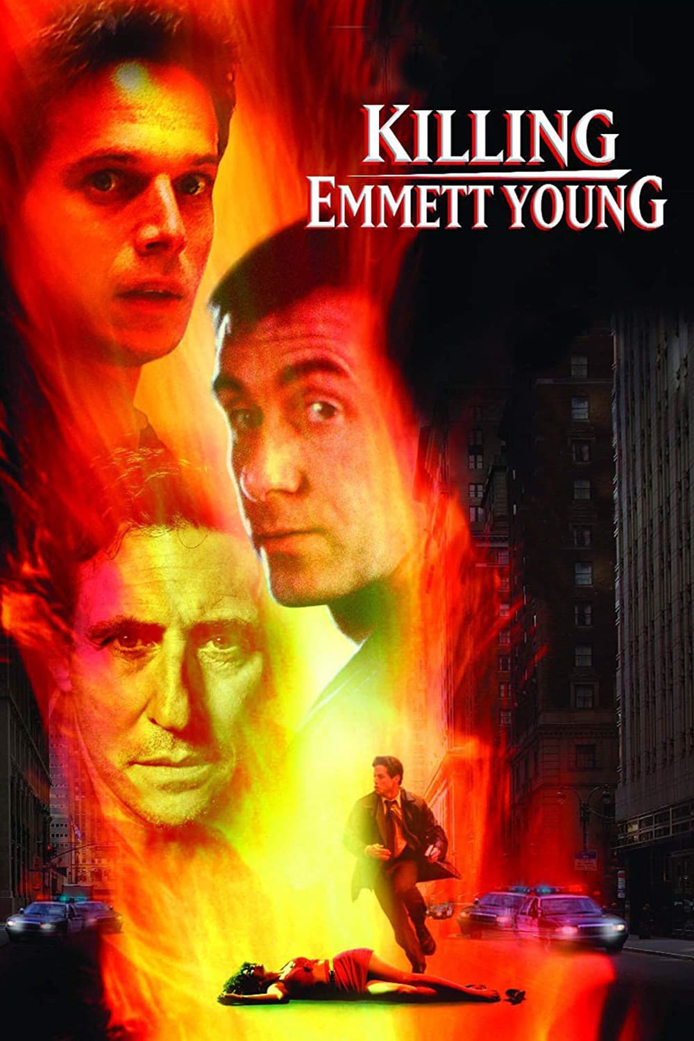 Poster backdrop for Killing Emmett Young