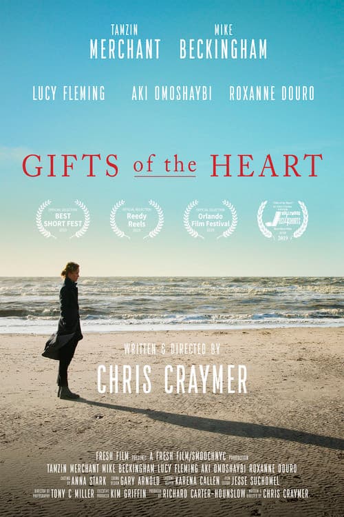 Poster backdrop for Gifts of the Heart