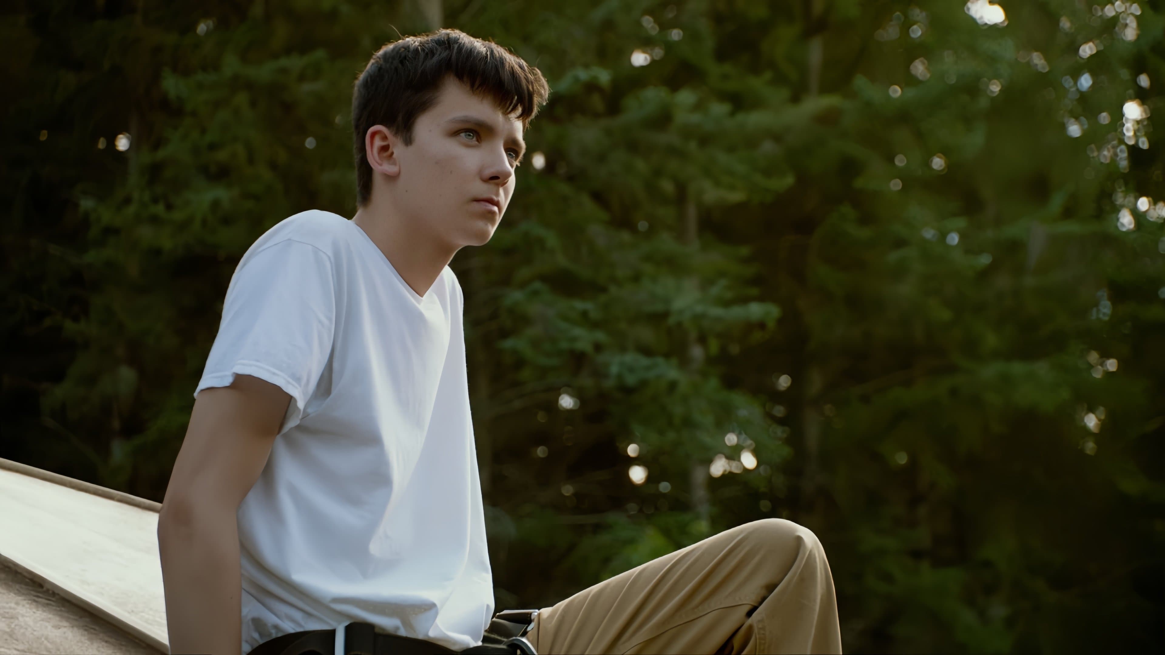 Poster backdrop for The House of Tomorrow