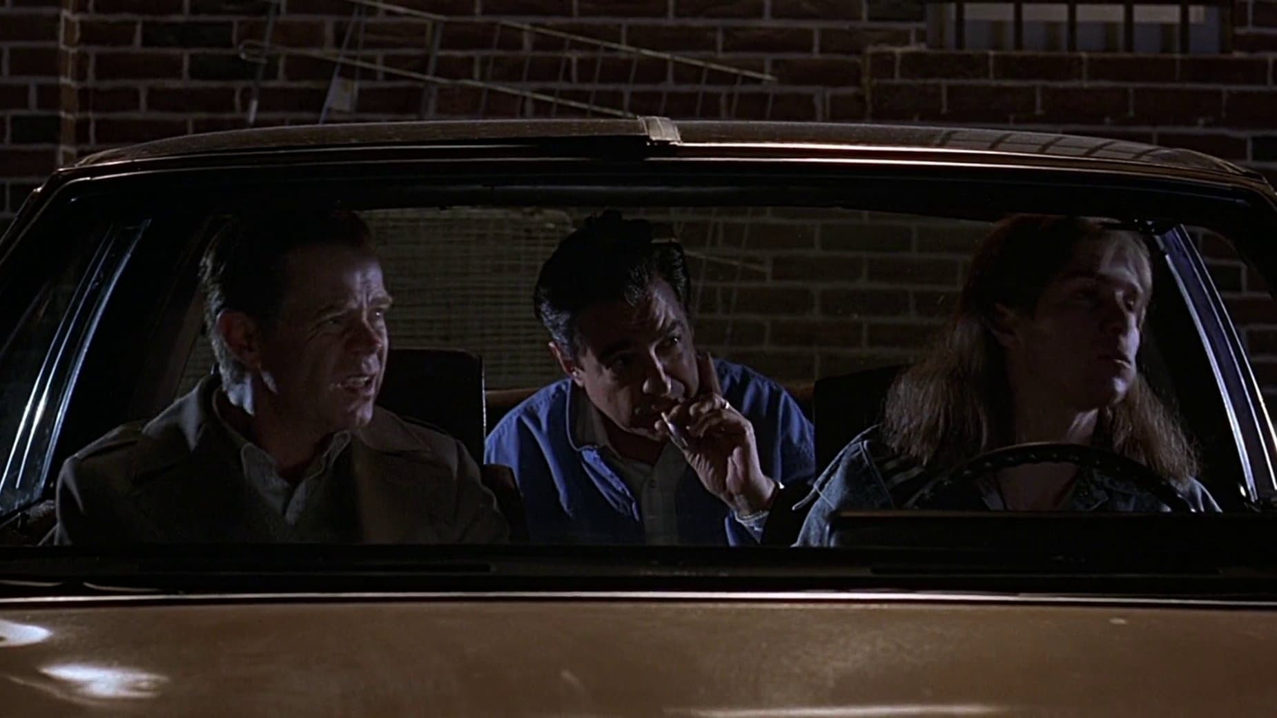 Poster backdrop for Jerry and Tom