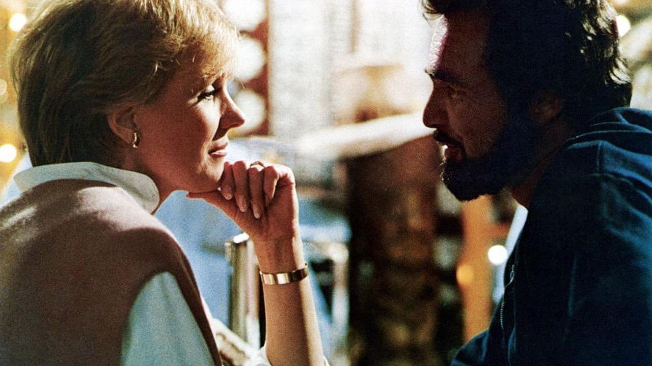 Poster backdrop for The Man Who Loved Women