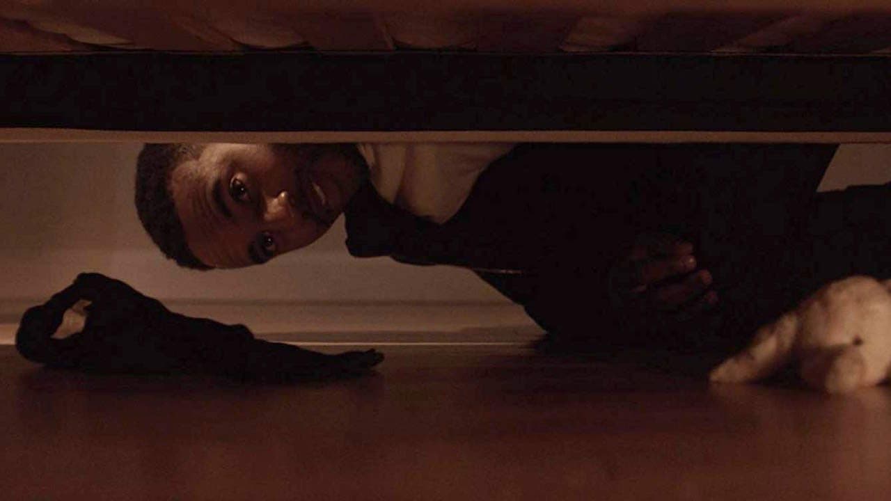 Poster backdrop for Check.