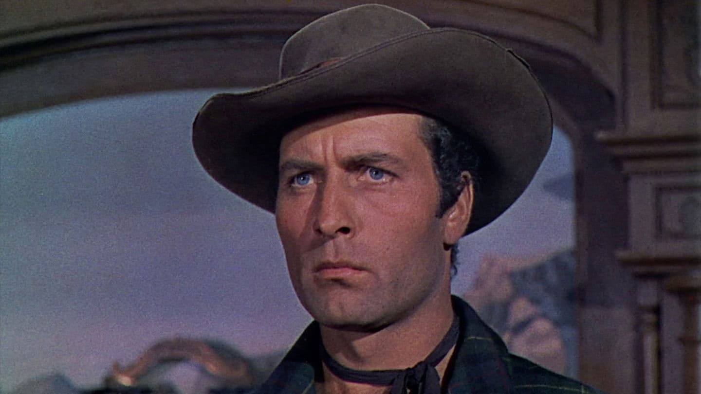 Poster backdrop for The Texas Rangers