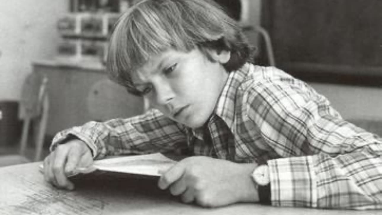 Poster backdrop for Backwards: The Riddle of Dyslexia