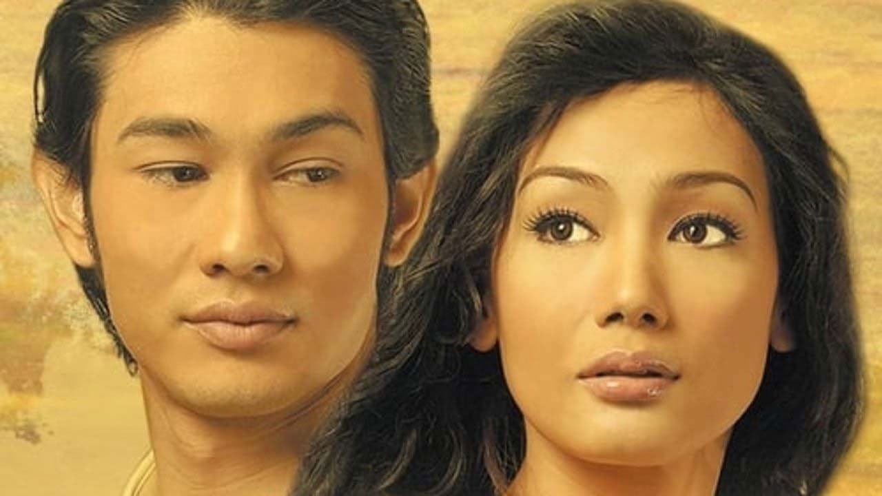 Poster backdrop for 7 Perhentian