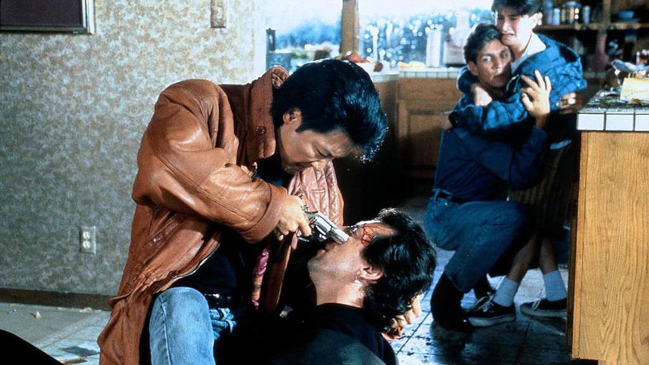 Poster backdrop for Best of the Best 2