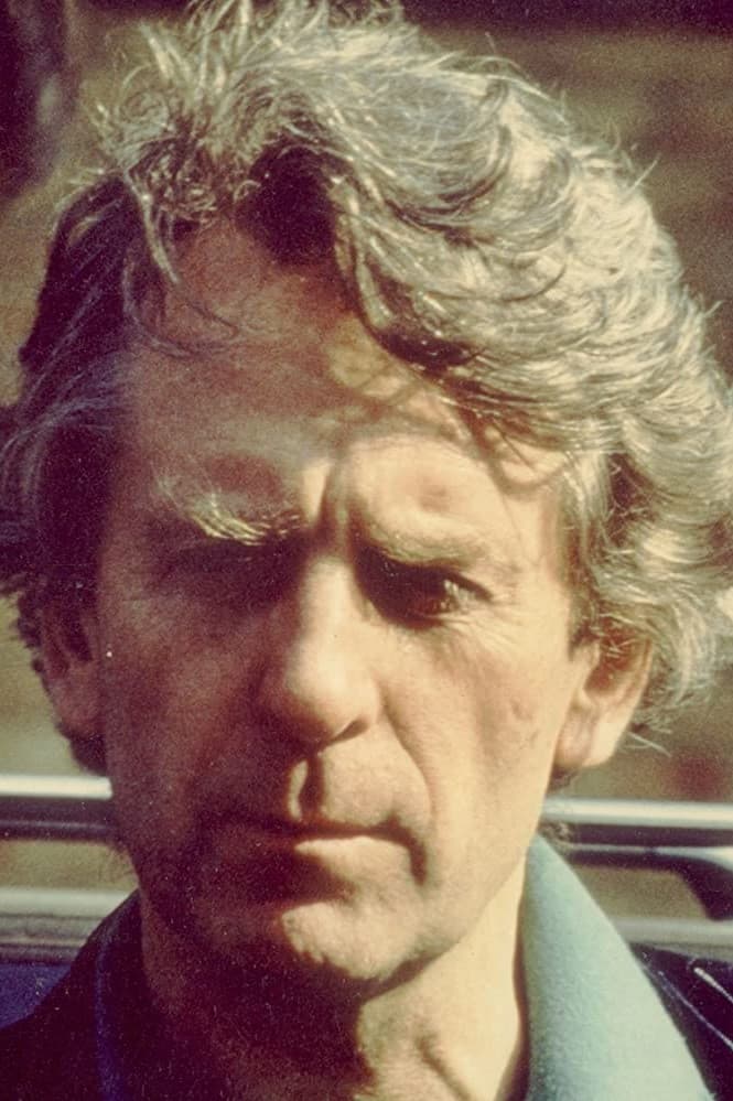 Poster backdrop for Alan Clarke: His Own Man