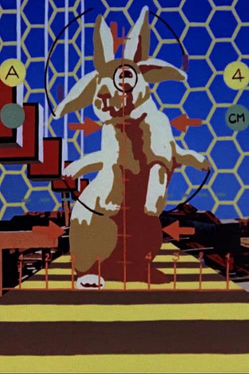 Poster backdrop for The Hare