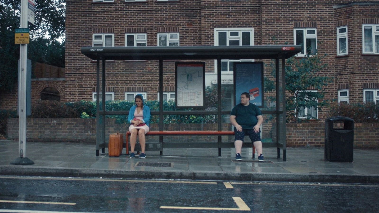 Poster backdrop for Kelly