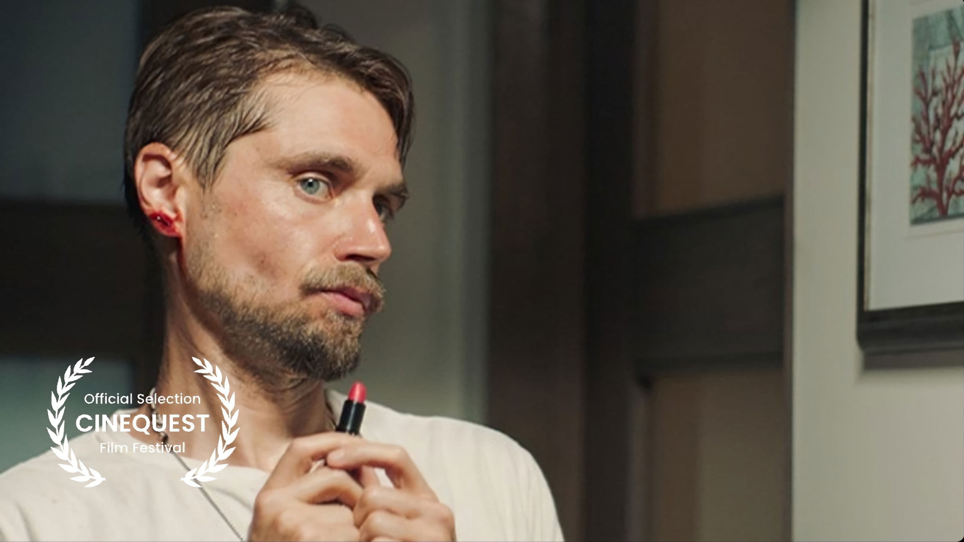 Poster backdrop for The Send-Off