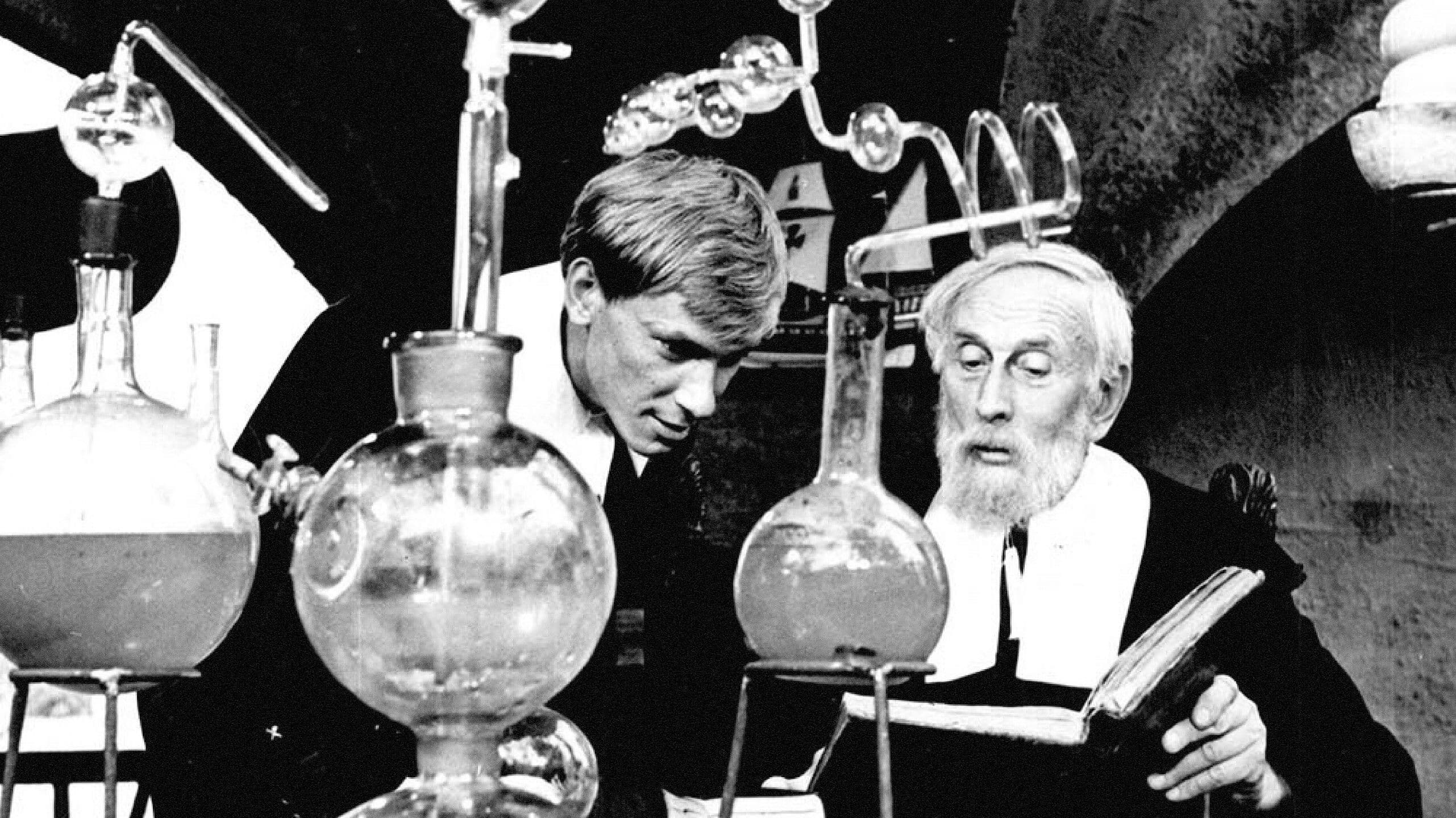 Poster backdrop for Wake Mukhin Up!