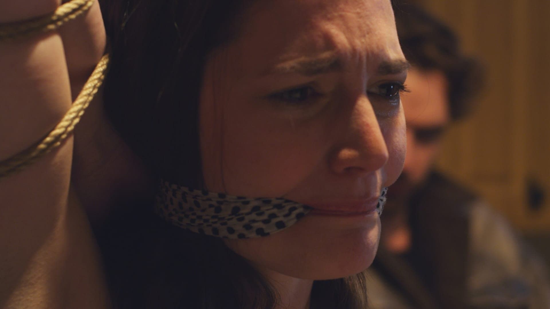 Poster backdrop for Deadly Virtues: Love. Honour. Obey.