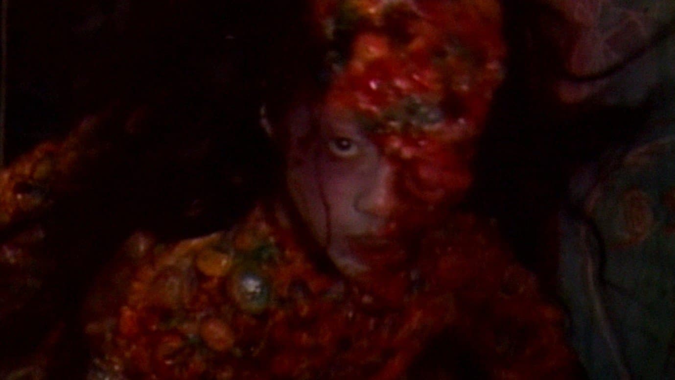 Poster backdrop for Guinea Pig: Mermaid in the Manhole