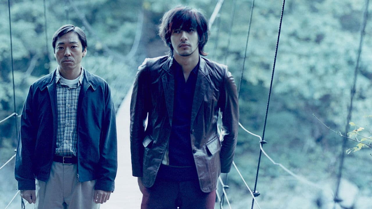 Poster backdrop for Sway