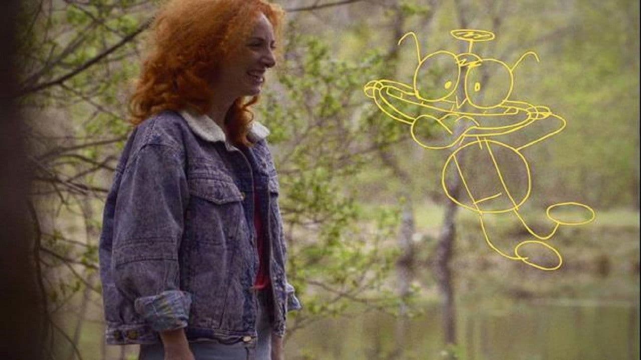 Poster backdrop for El fotoviaje de Carla