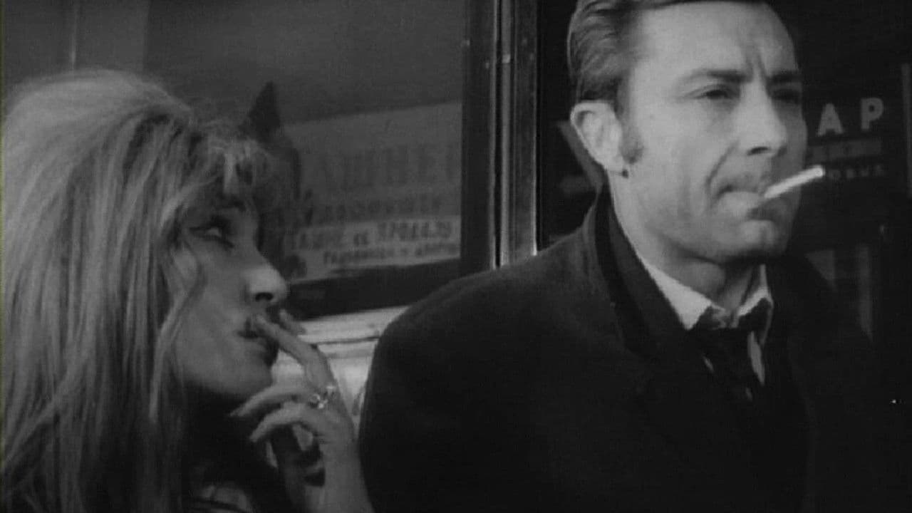 Poster backdrop for Before the Truth