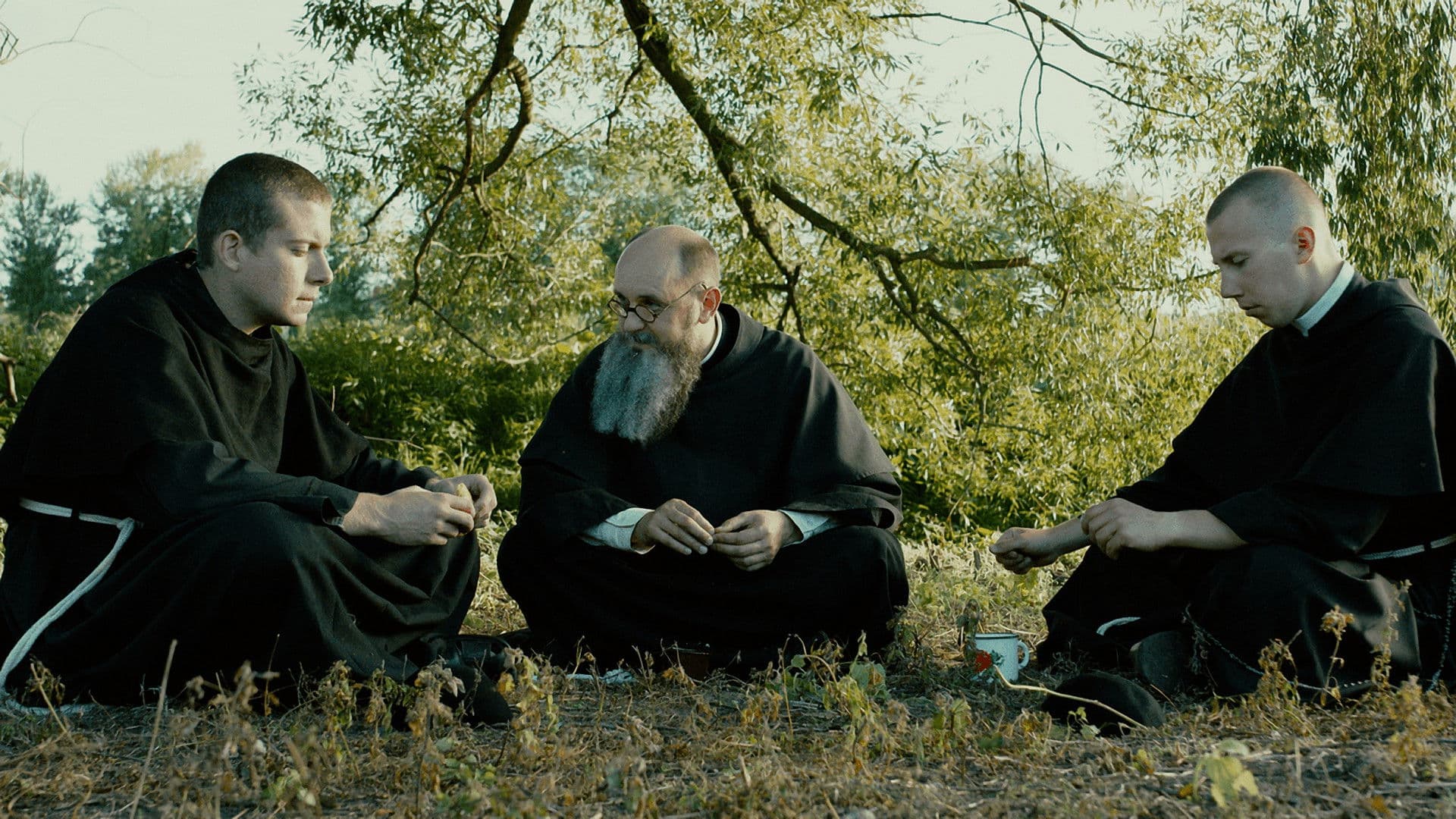 Poster backdrop for Two Crowns