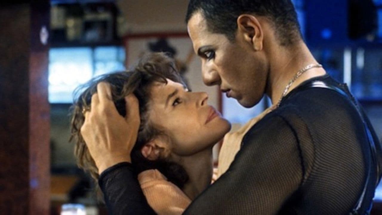 Poster backdrop for Change My Life