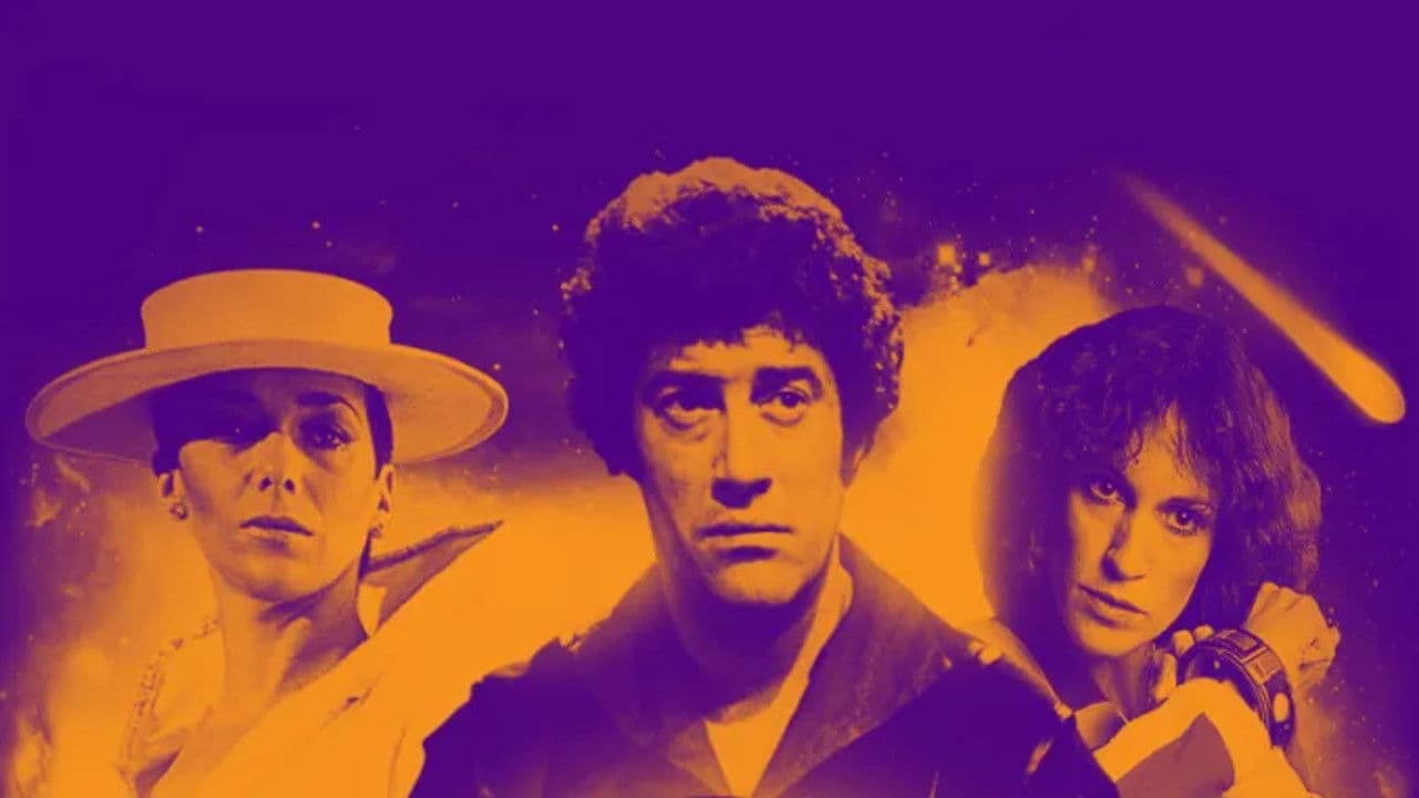 Poster backdrop for Blake's Seven