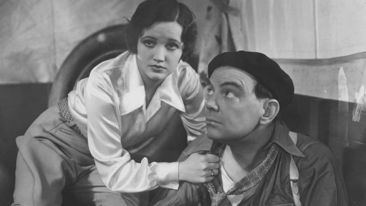 Poster backdrop for Flying Devils