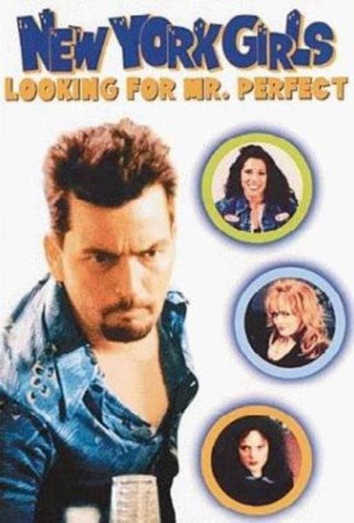 Poster backdrop for Loose Women