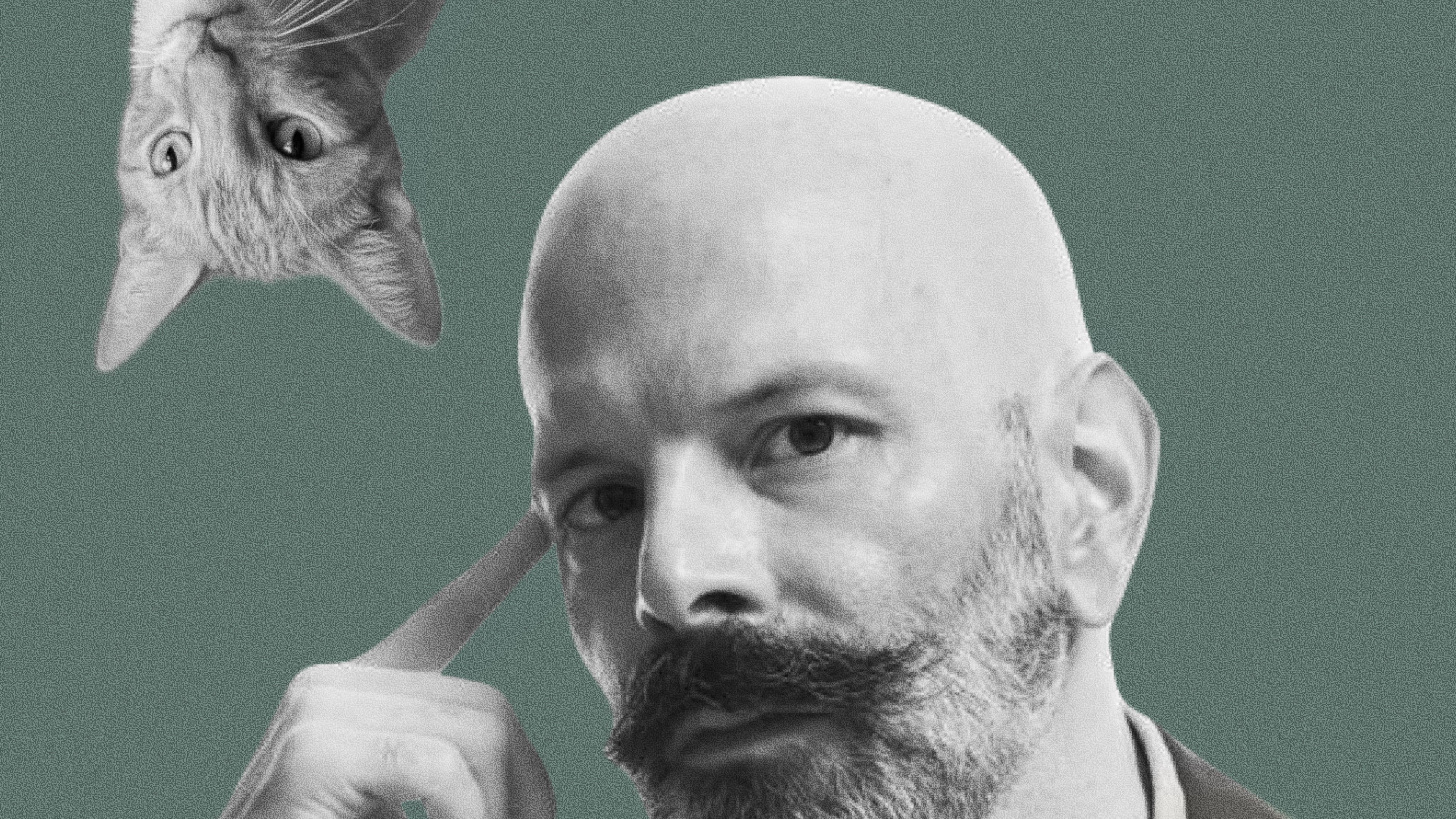 Poster backdrop for Pete Clarkson: SerpentStone Equity