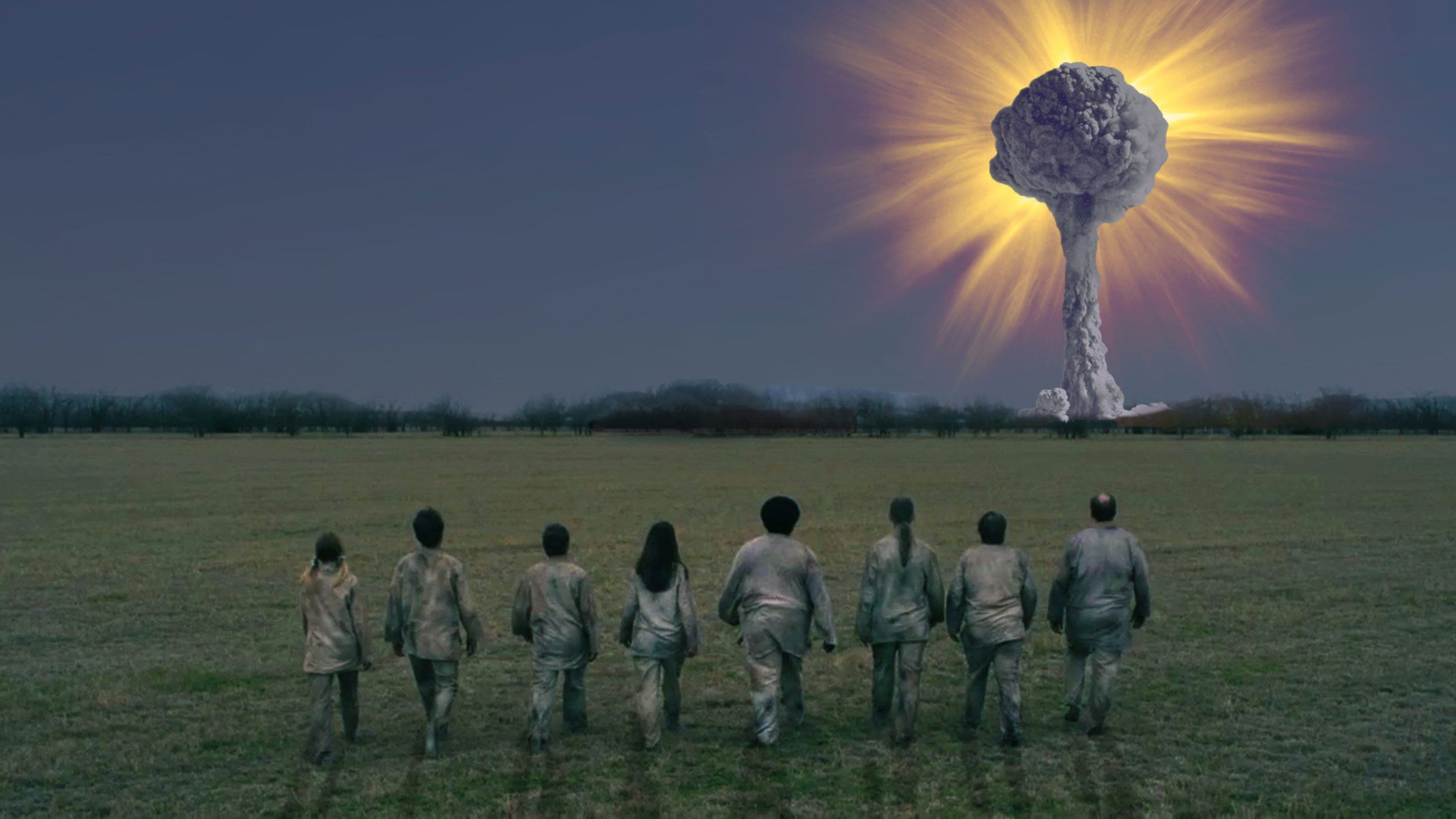 Poster backdrop for I've Got Issues