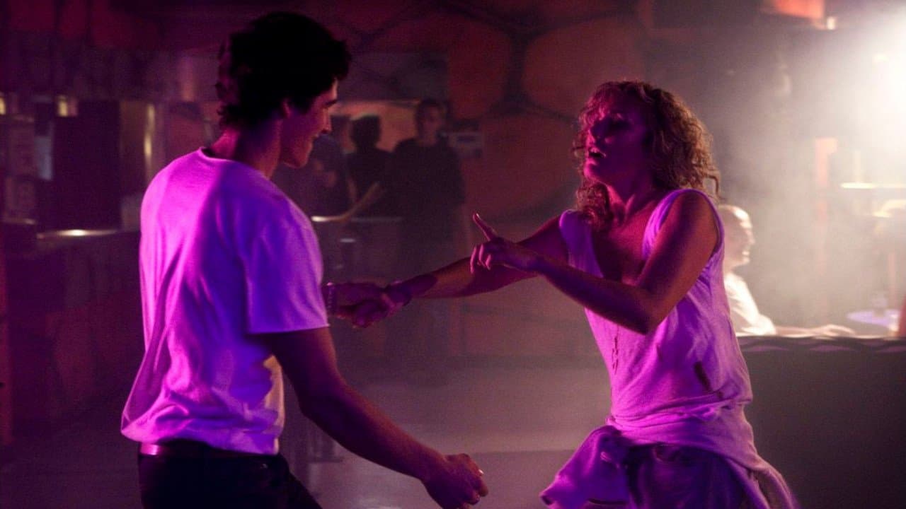 Poster backdrop for Arrête de pleurer Pénélope