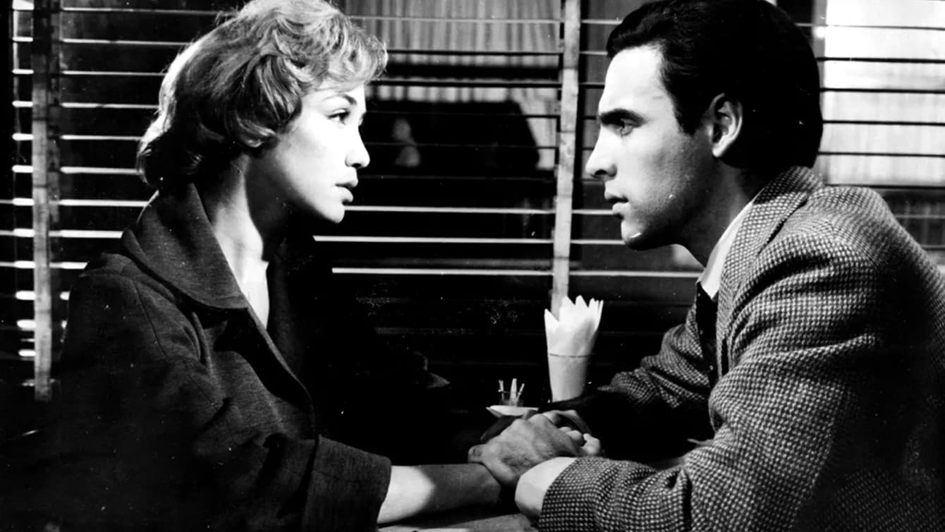 Poster backdrop for Los de la mesa 10