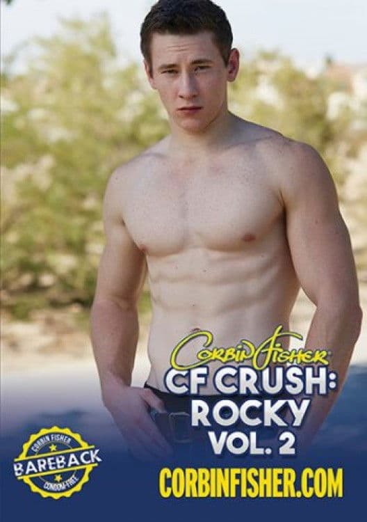 Poster backdrop for CF Crush: Rocky 2