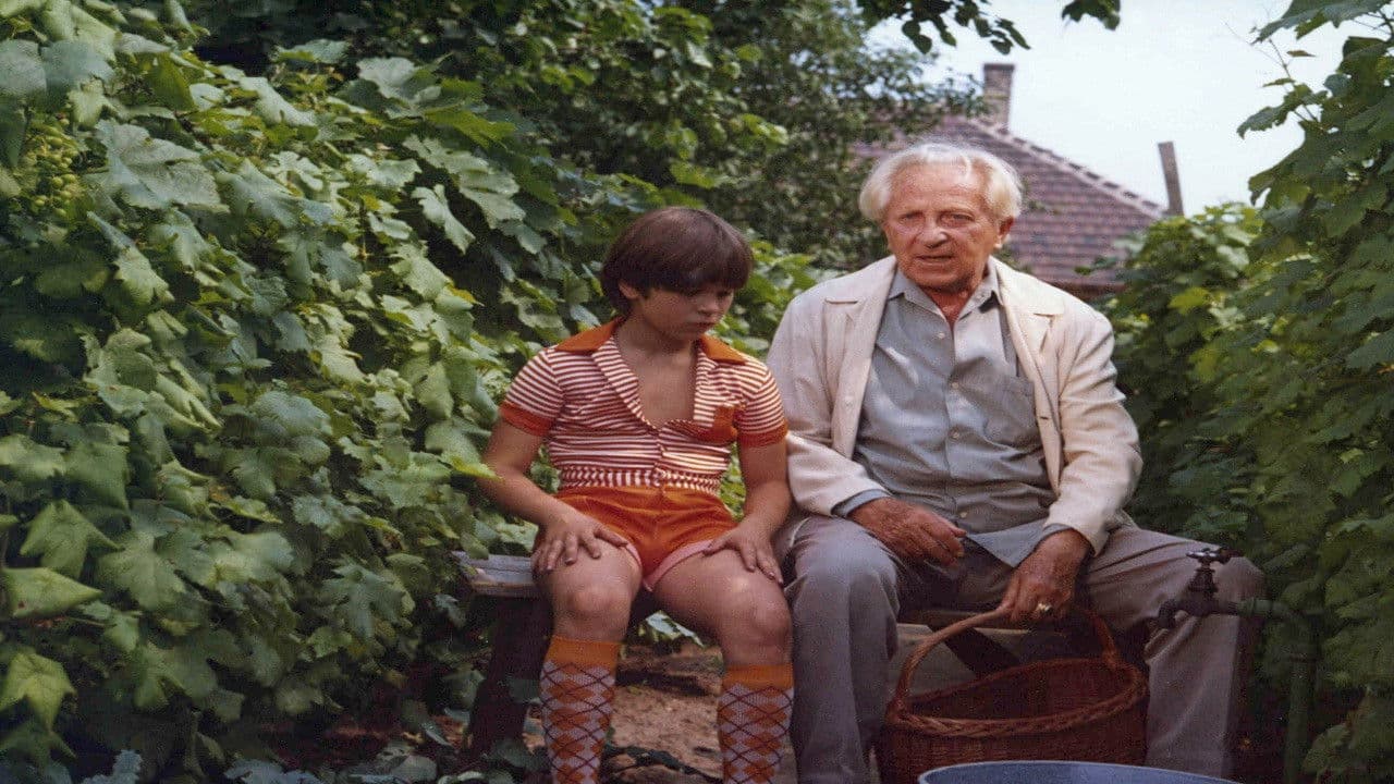 Poster backdrop for Legyél te is Bonca!