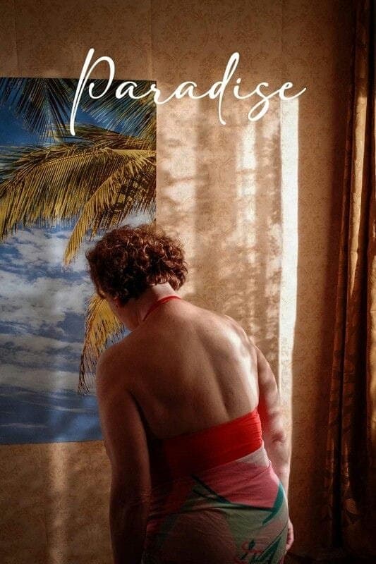 Poster backdrop for Paradise