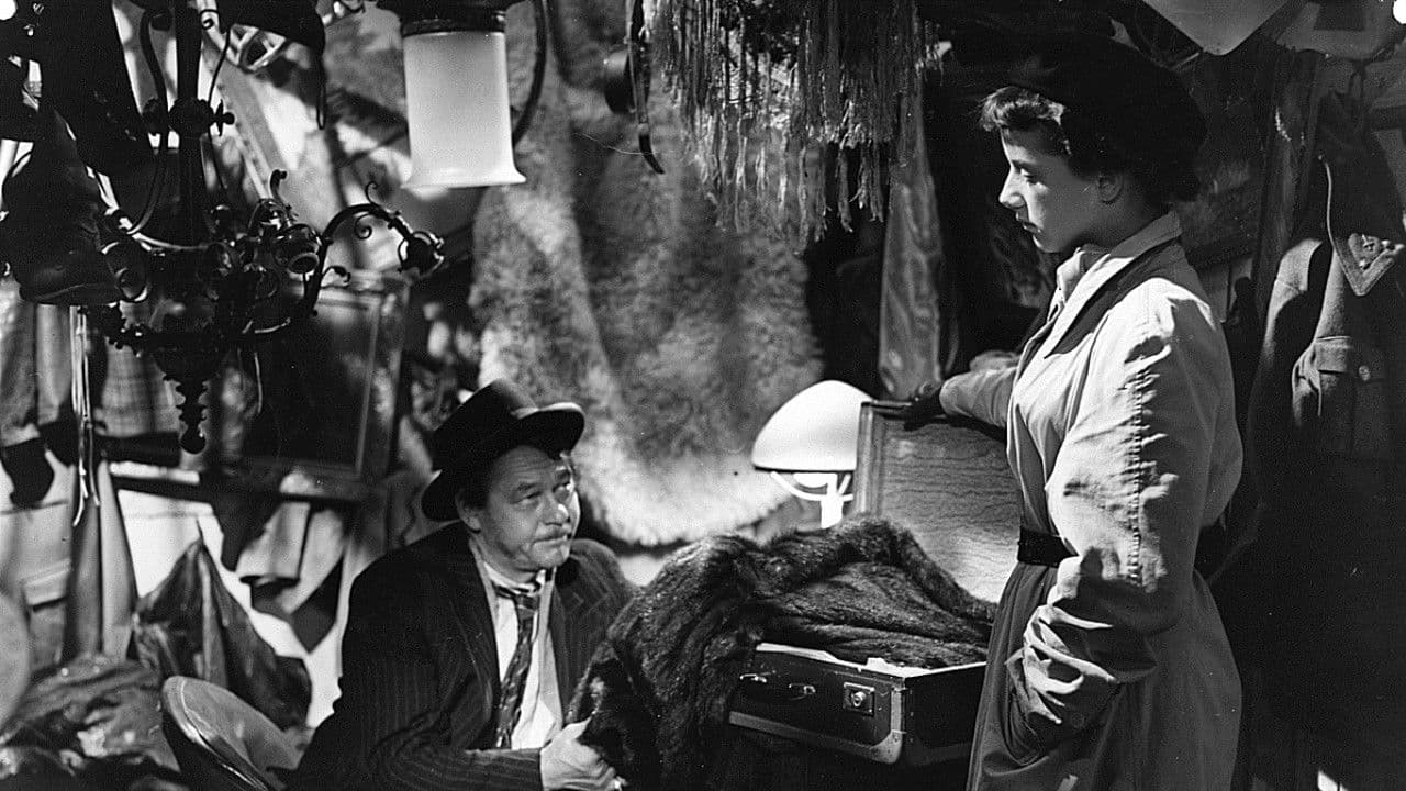 Poster backdrop for Leena