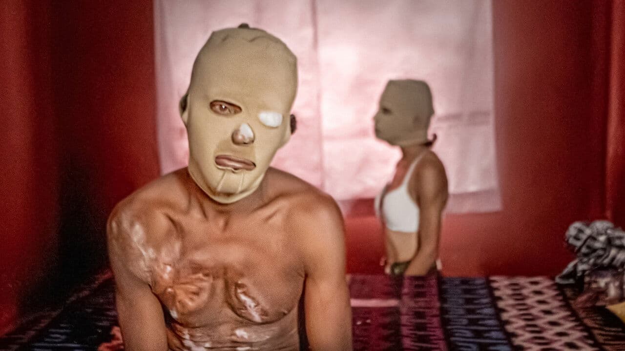 Poster backdrop for Devil’s Freedom