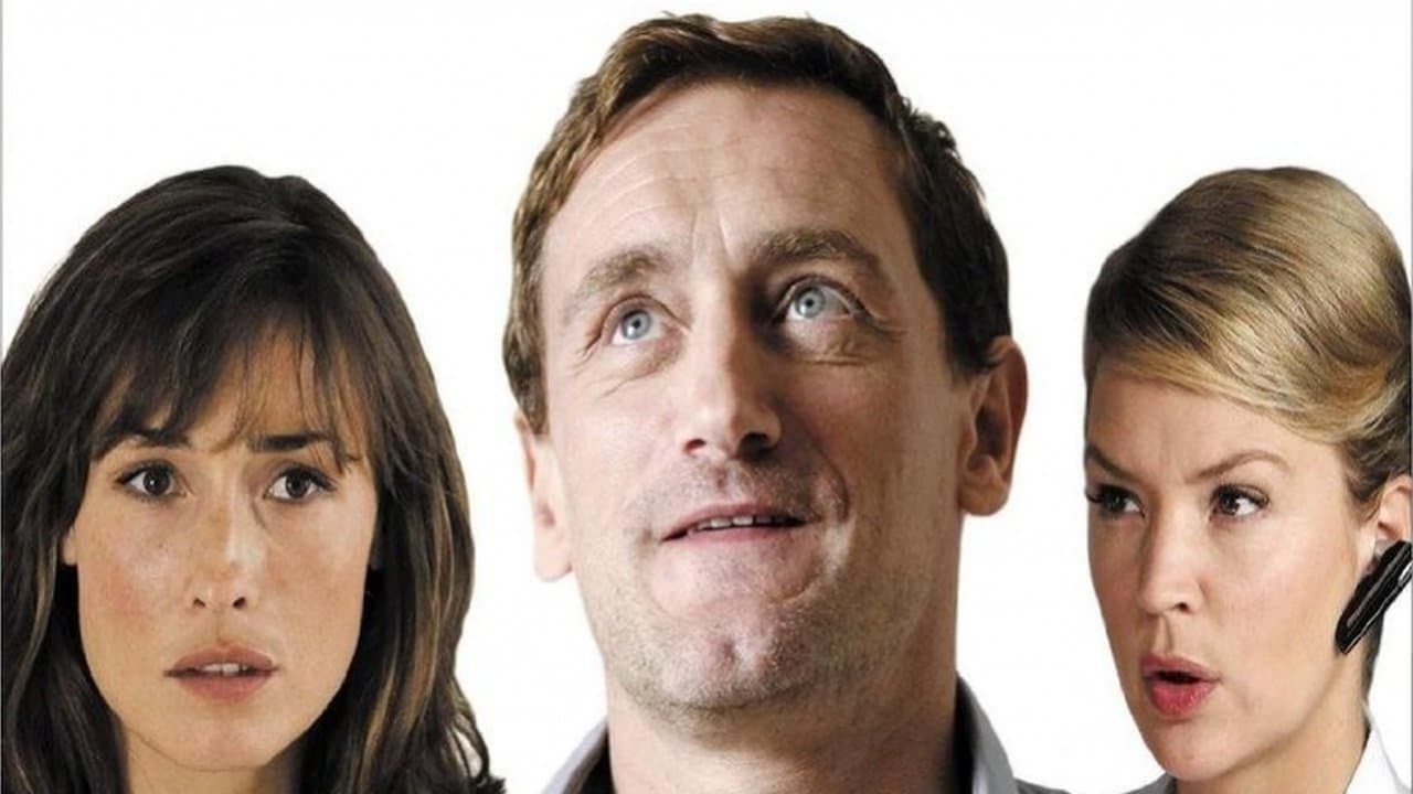 Poster backdrop for En chantier, monsieur Tanner !