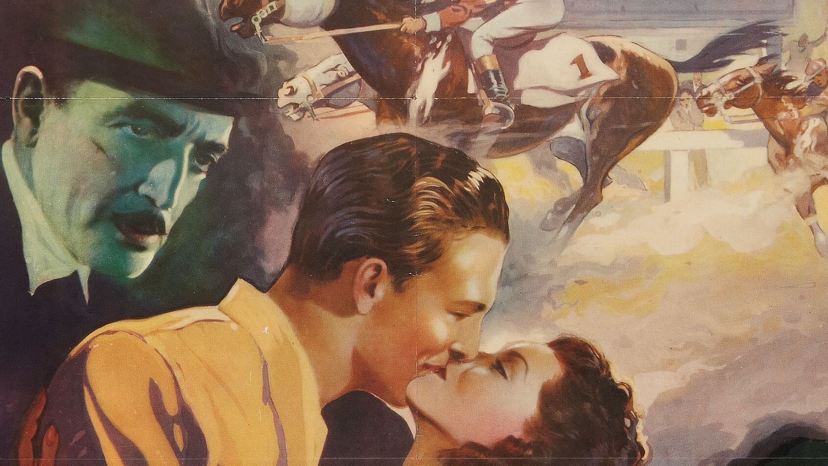 Poster backdrop for The Long Shot