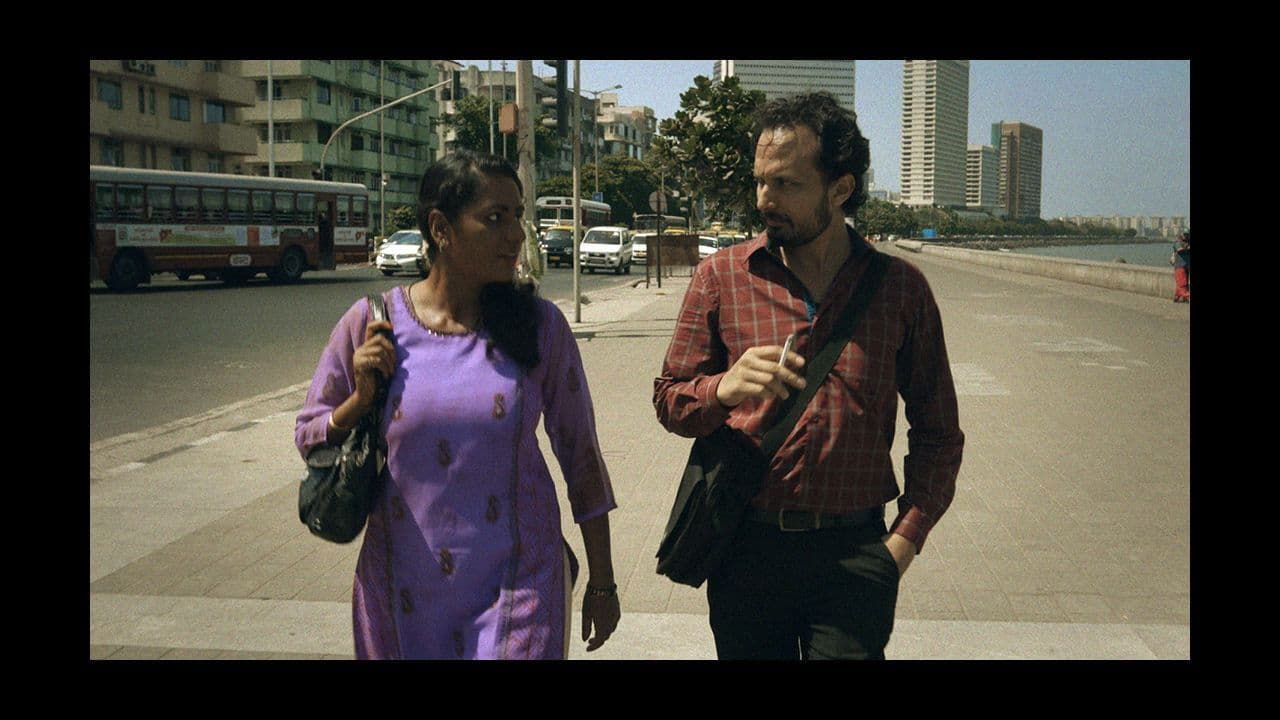 Poster backdrop for Lovefucked