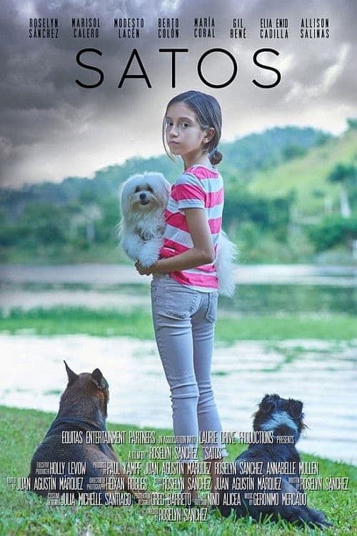 Poster backdrop for Satos