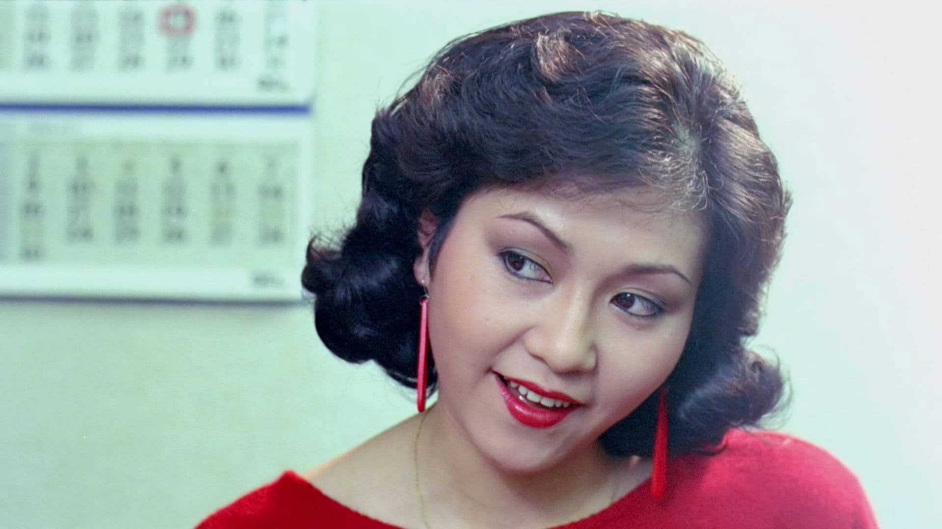 Poster backdrop for A Man from Holland