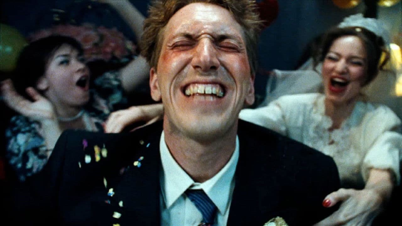 Poster backdrop for Insignificant Details of the Accidental Episode