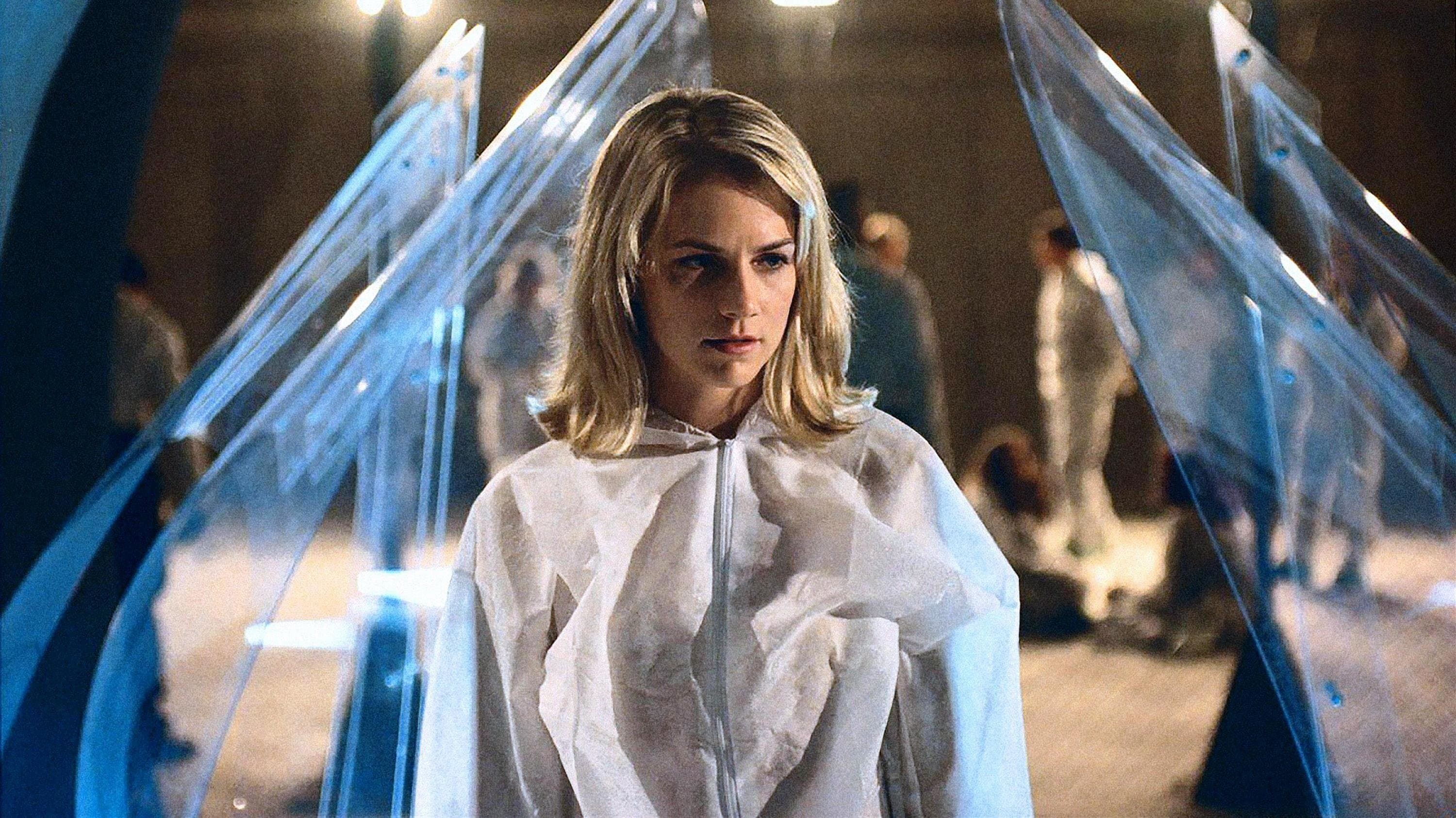 Poster backdrop for Alien Siege