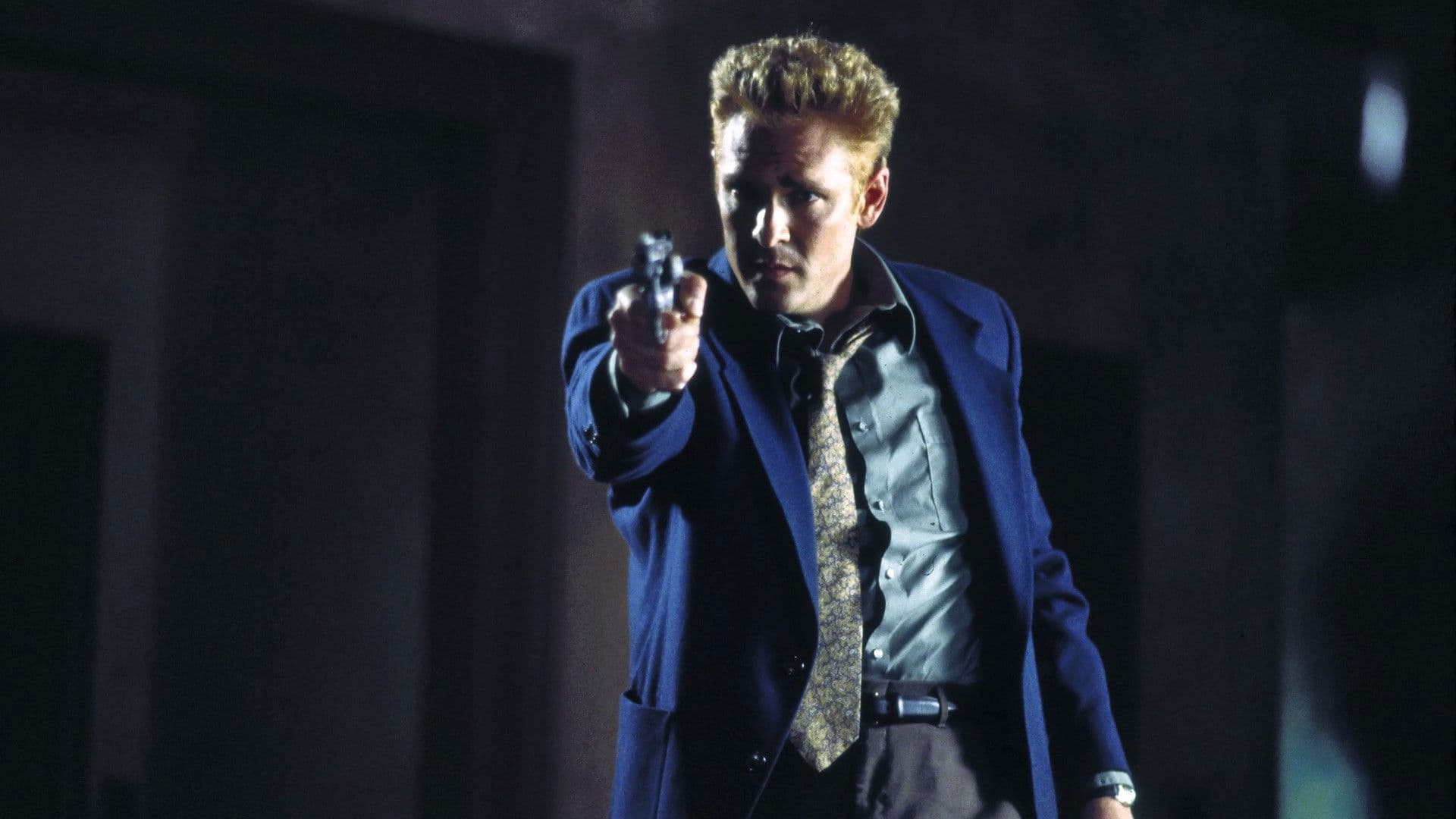 Poster backdrop for Dead Connection