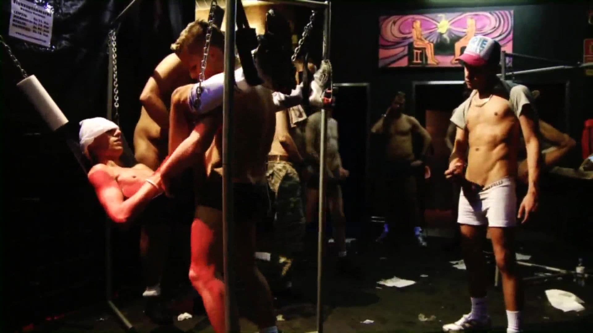 Poster backdrop for Fuck Market