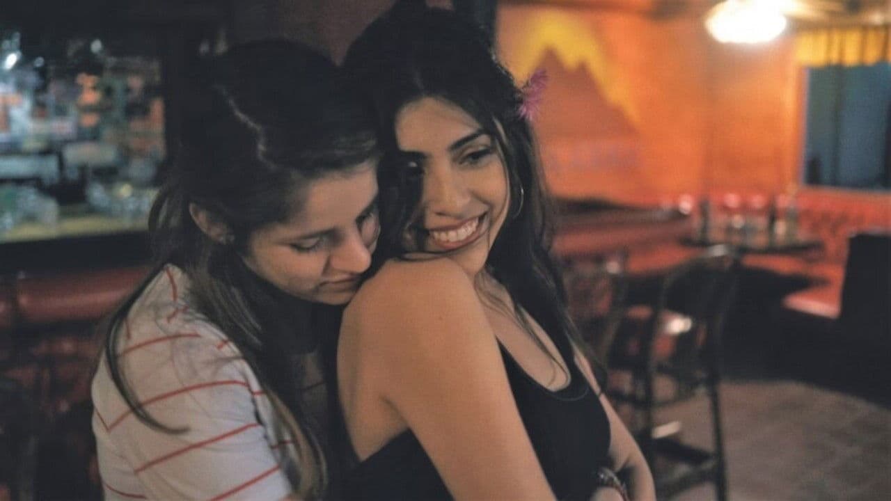 Poster backdrop for Baja Come Down