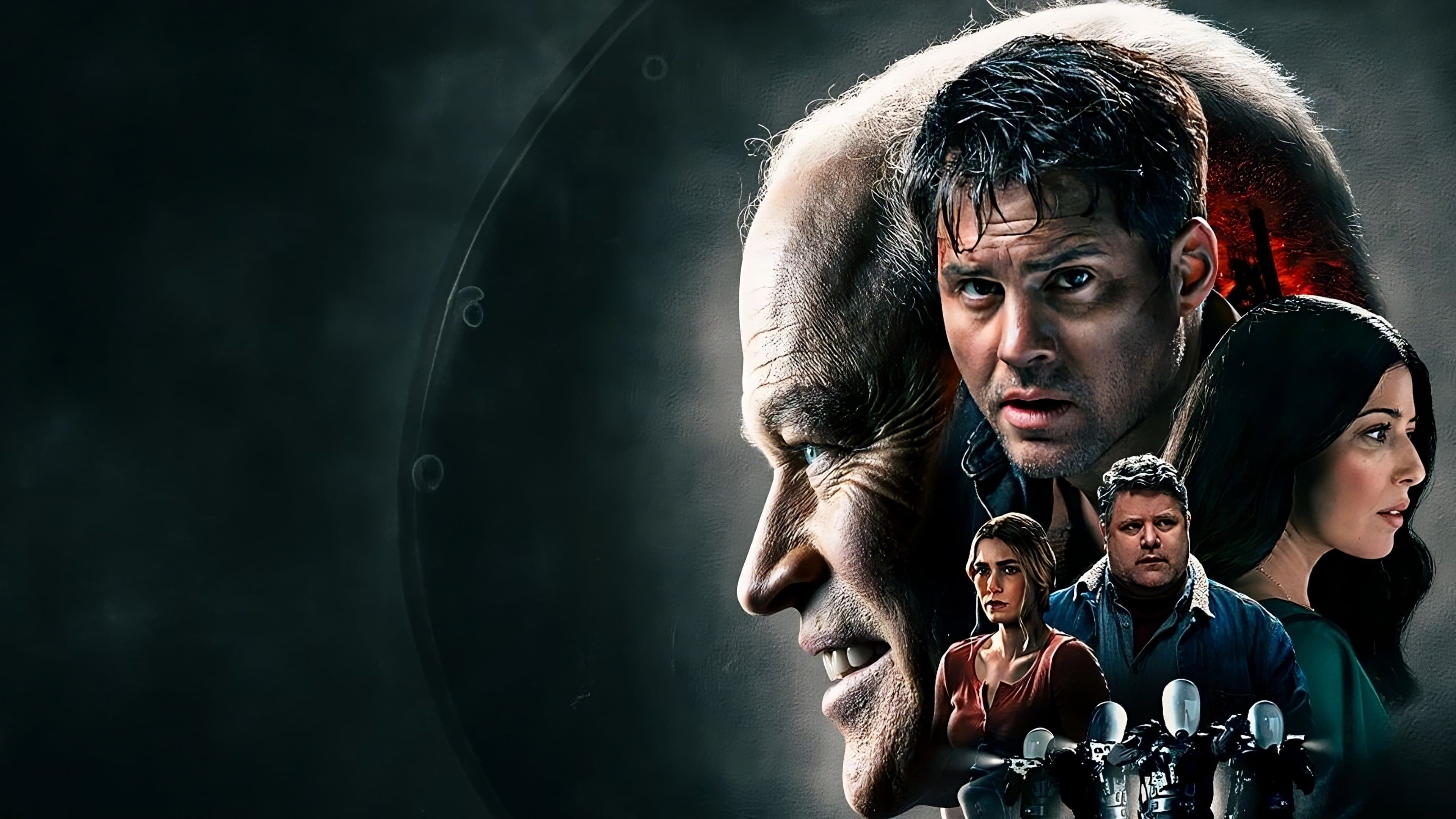 Poster backdrop for The Shift