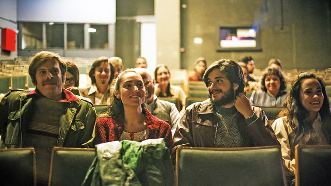 Poster backdrop for Mythopathy