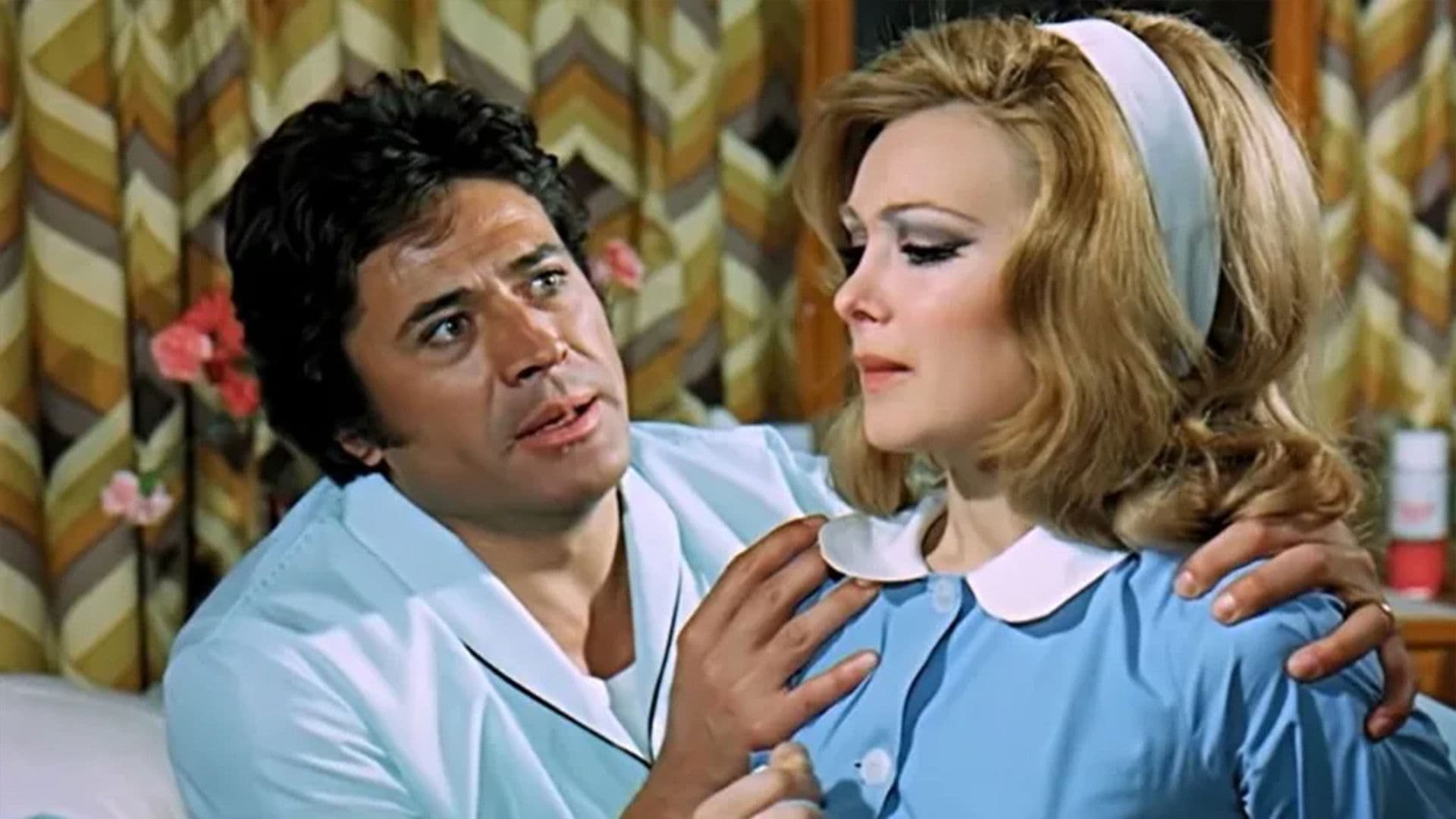 Poster backdrop for Yarım Kalan Saadet